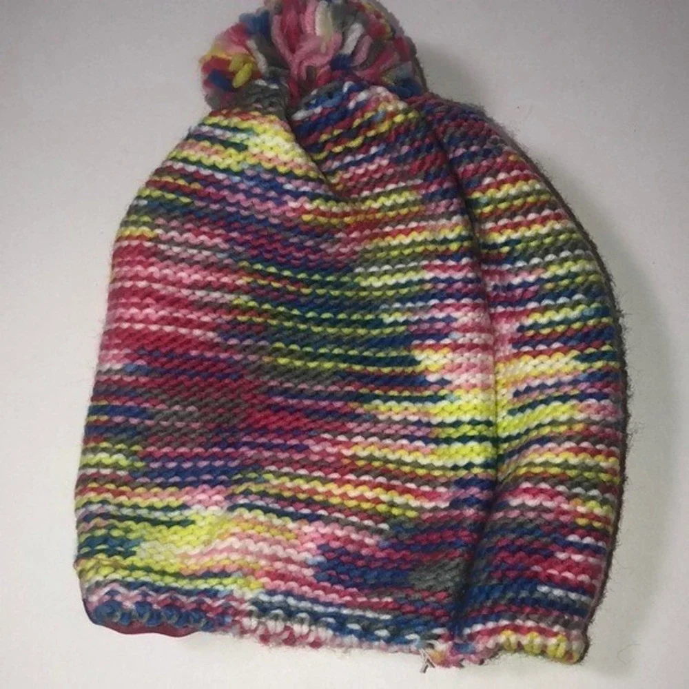 My Little Pony‎ Adventures Together Girls Beanie Pom Hat